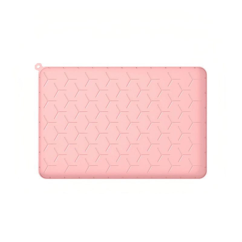 Silicone Pet Feeding Mat – Small / Large