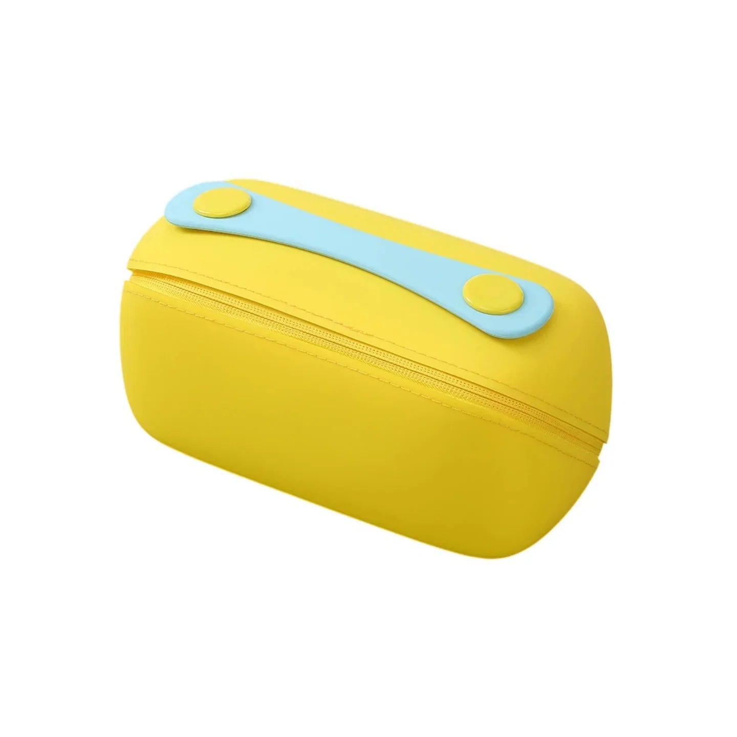 Silicone Travel Organizer Bag