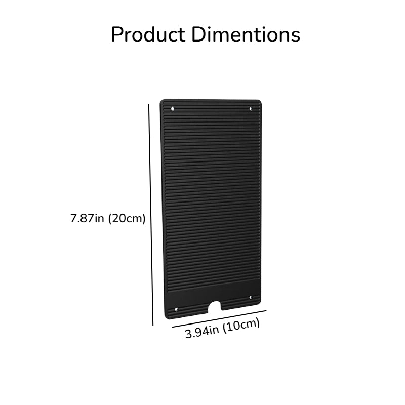 Adjustable Silicone Foldable Phone Holder – Portable Bendable Stand for Desk, Travel & Hands-Free Use