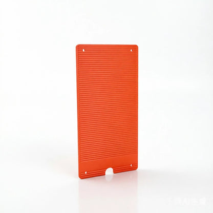 Adjustable Silicone Foldable Phone Holder – Portable Bendable Stand for Desk, Travel & Hands-Free Use
