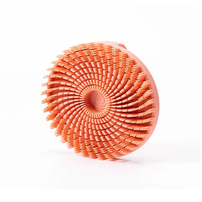 Silicone Body Scrubber Brush