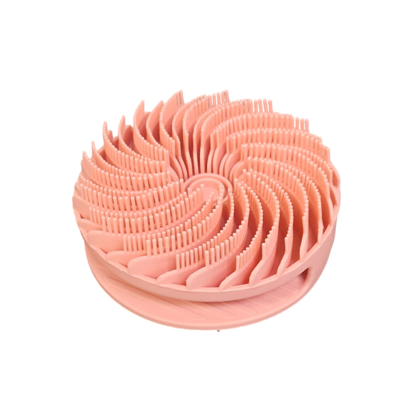 Silicone Scalp & Body Brush