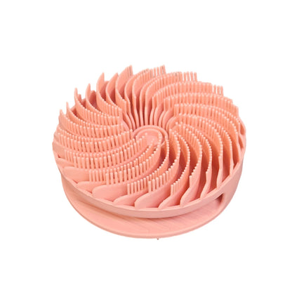 Silicone Scalp & Body Brush