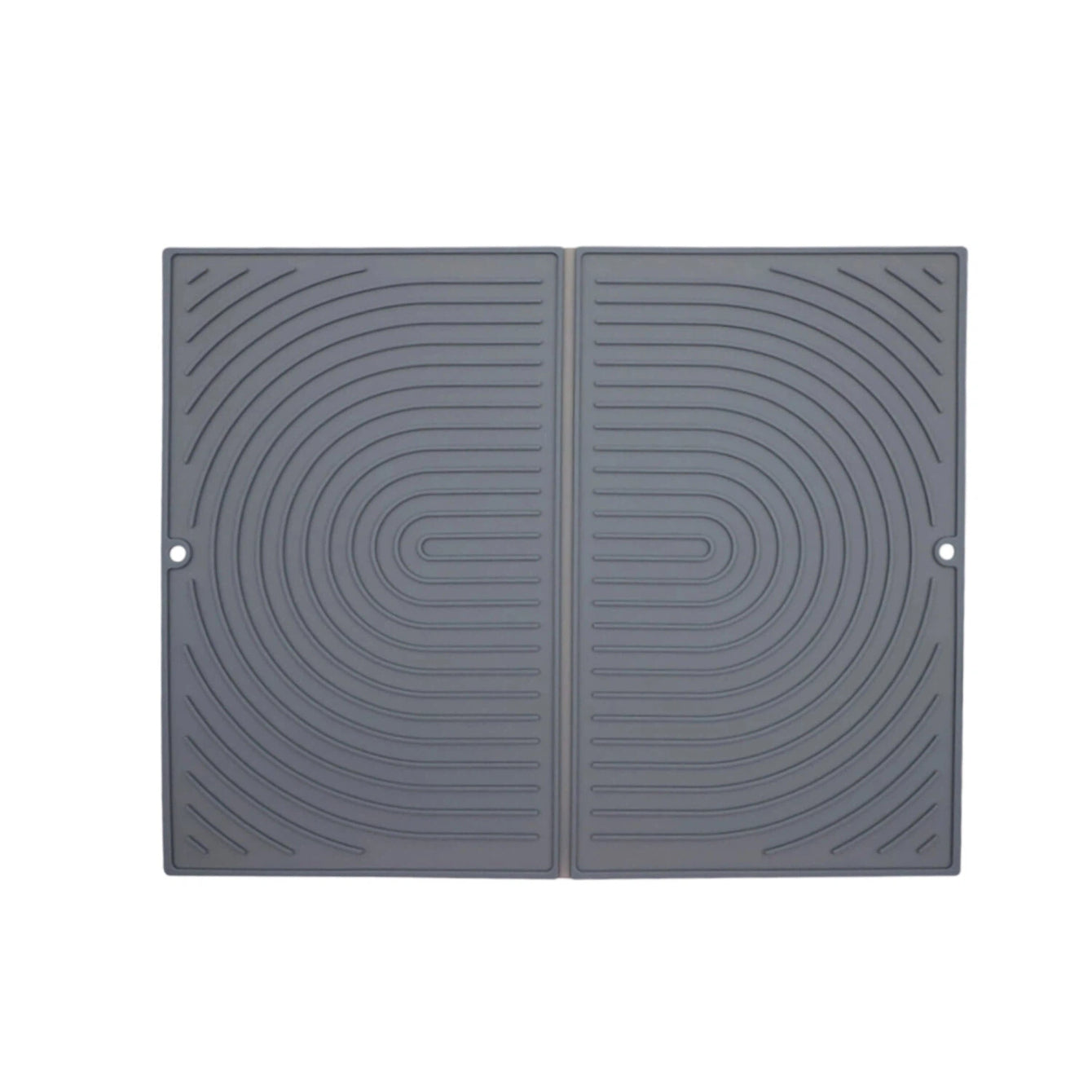 Multi-Use Silicone Kitchen Mat