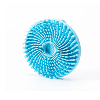 Silicone Body Scrubber Brush