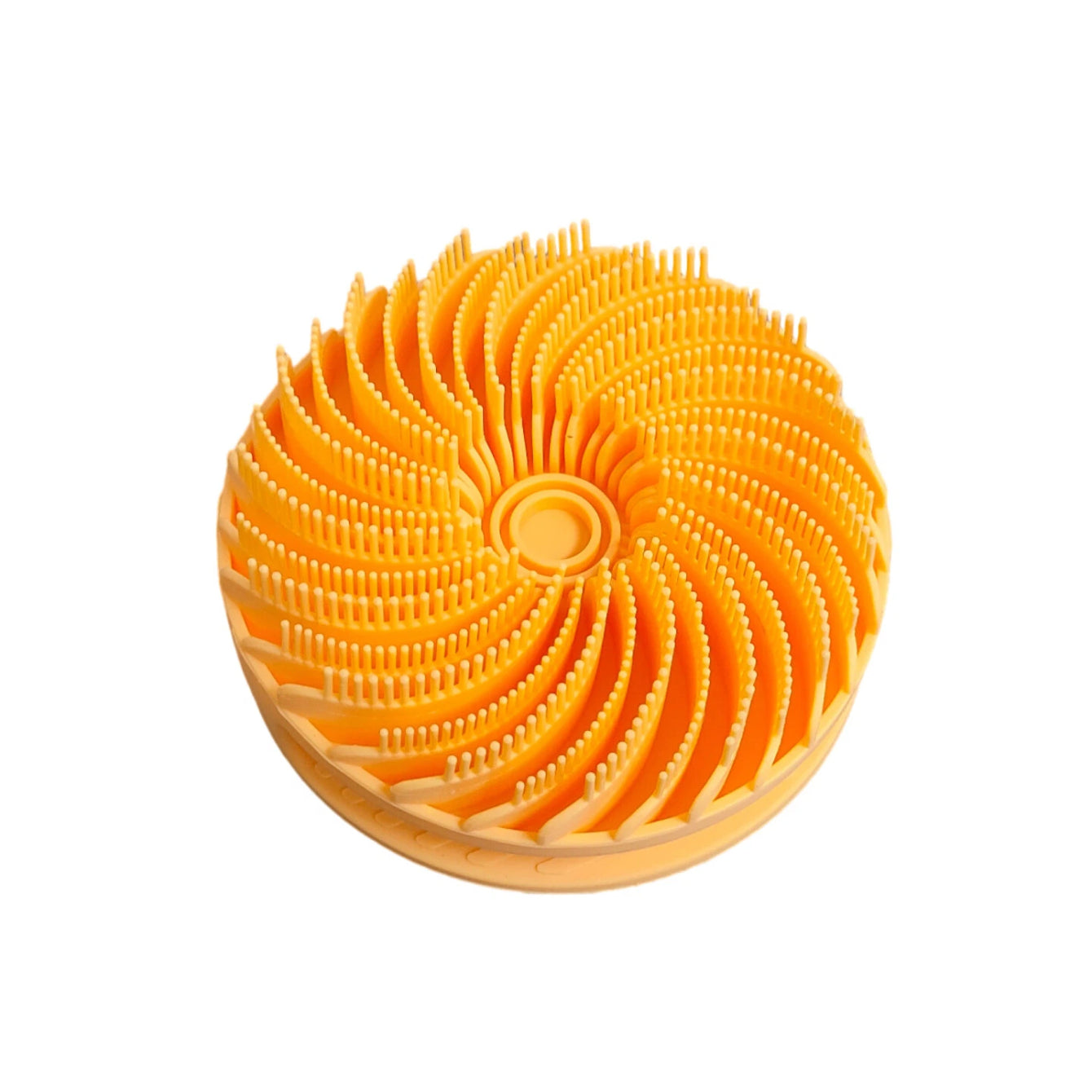 Silicone Scalp & Body Brush