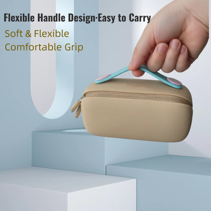 Silicone Organizer Bag