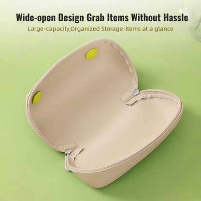 Silicone Organizer Bag