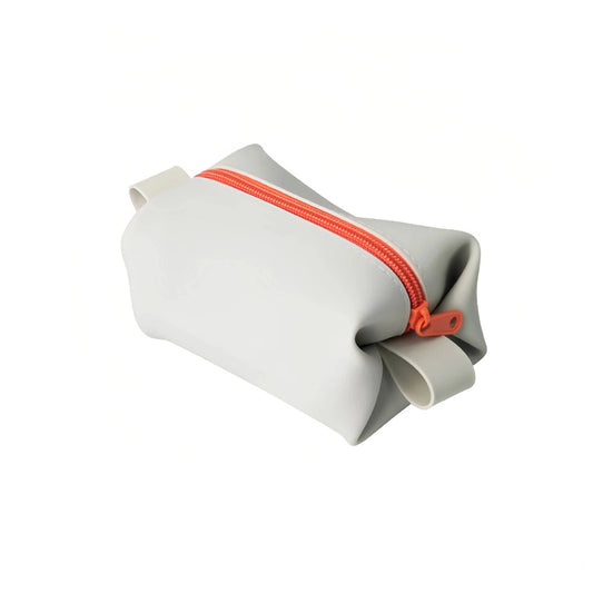 Silicone Toiletry Bag