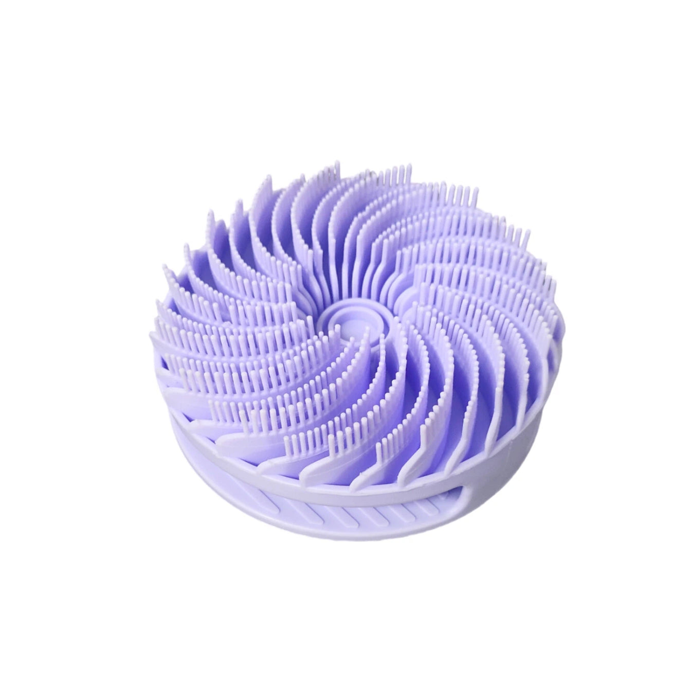 Silicone Scalp & Body Brush