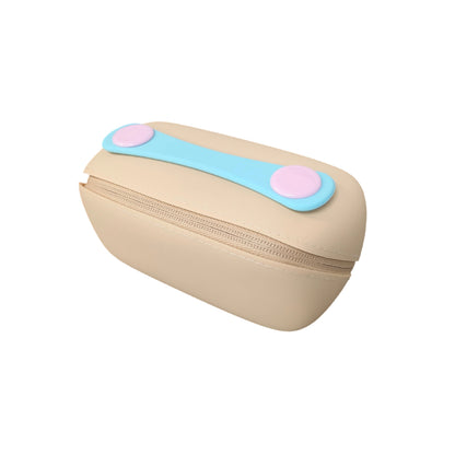Silicone Organizer Bag